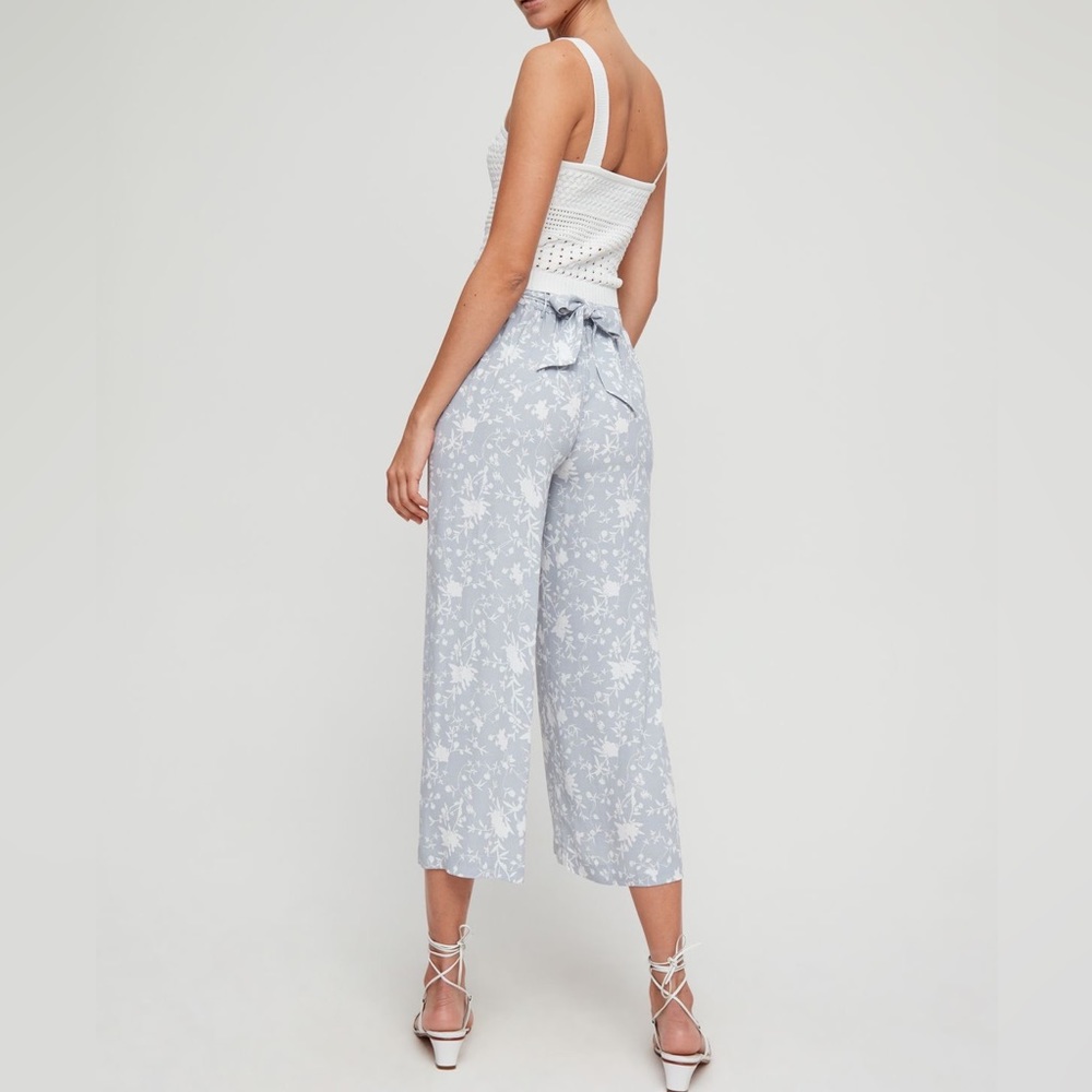 NWOT Aritzia Wilfred Faunt pants size XS